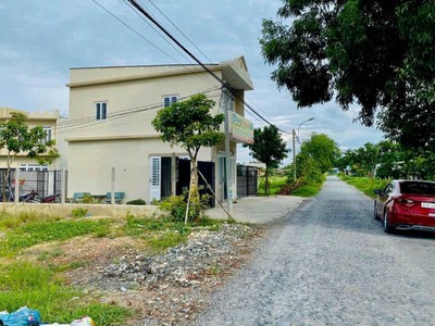 Nhà vị trí đẹp - giá tốt - cần bán nhanh căn nhà vị trí đắc địa tại trung lập - củ chi - hcm 1