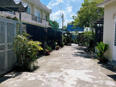 Nhà vị trí đẹp - giá tốt - cần bán nhanh căn nhà vị trí đắc địa tại trung lập - củ chi - hcm 2