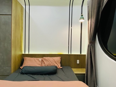 Chỉ 3,x tỷ có ngay nhà 2.5 tầng kiệt 4m đường Hải Phòng, Thanh Khê, 44.2m2, mặt tiền 6.41 0