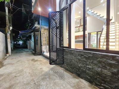 Chỉ 3,x tỷ có ngay nhà 2.5 tầng kiệt 4m đường Hải Phòng, Thanh Khê, 44.2m2, mặt tiền 6.41 1