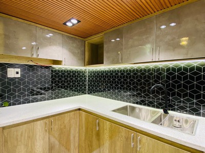 Chỉ 3,x tỷ có ngay nhà 2.5 tầng kiệt 4m đường Hải Phòng, Thanh Khê, 44.2m2, mặt tiền 6.41 5