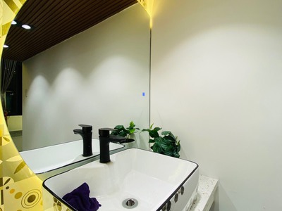 Chỉ 3,x tỷ có ngay nhà 2.5 tầng kiệt 4m đường Hải Phòng, Thanh Khê, 44.2m2, mặt tiền 6.41 7