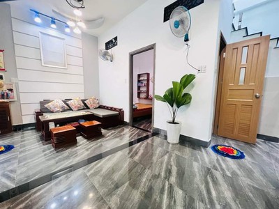 Bán nhà 2 tầng Kiệt Nguyễn Hoàng, Thanh Khê, Đà Nẵng 0