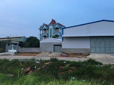 Cho thuê kho xưởng tại Vĩnh Yên, Vĩnh Phúc. DT 620m2 giá chỉ 19 triệu 0