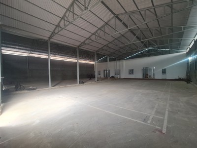 Cho thuê kho xưởng tại Vĩnh Yên, Vĩnh Phúc. DT 620m2 giá chỉ 19 triệu 1