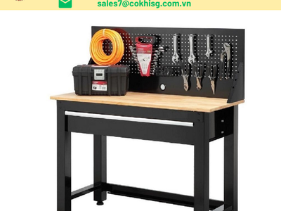 Bàn thao tác /workbench cksg 6201 0