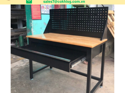 Bàn thao tác /workbench cksg 6201 1