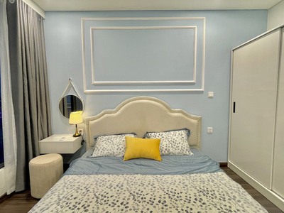 Bán Cắt Lỗ Căn Hộ Cao Cấp Hoàng Huy Grand Sở Dầu Hồng Bàng Hải Phòng 3