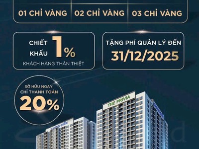 Mở bán đợt đầu tiên , CH liền kế Aeon Mall , giá gốc CĐT , CK 10. 1