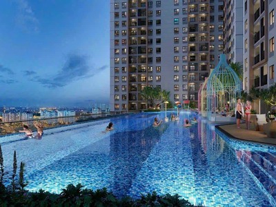 Mở bán đợt đầu tiên , CH liền kế Aeon Mall , giá gốc CĐT , CK 10. 3