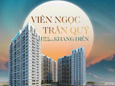 Mở bán đợt đầu tiên , CH liền kế Aeon Mall , giá gốc CĐT , CK 10. 4