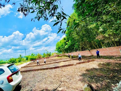 Đất Nền Sổ Đỏ Sát Ủy Ban Huyện Hòa Vang 2