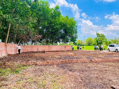 Đất Nền Sổ Đỏ Sát Ủy Ban Huyện Hòa Vang 3