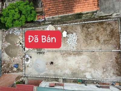  Còn 1 lô duy nhất giá FO. tại Trung tâm Thị trấn  Văn Bình Thường tín hn 0