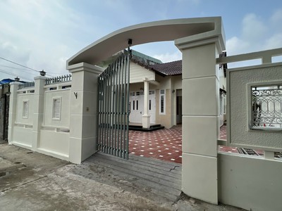 Bán biệt thự Đà Nẵng 2.8 tỷ diện tích 360m2 5PN có sân vườn, gara ô tô đầy đủ công năng 0