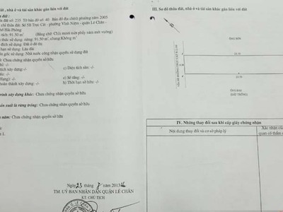 Bán nhanh 2 lô đất mặt đường trực cát siêu hiếm giá tốt nhất thị trường 2