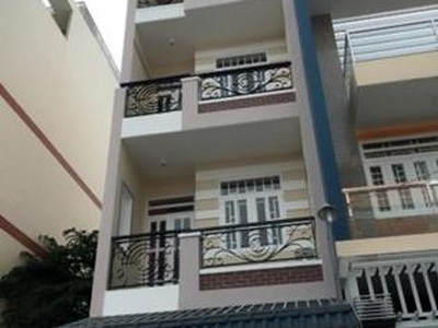 Bán nhà mặt tiền nb đường cx lữ gia,q.11,dt:4mx14m,kc:3  tầng,giá:11,5 tỷ 0