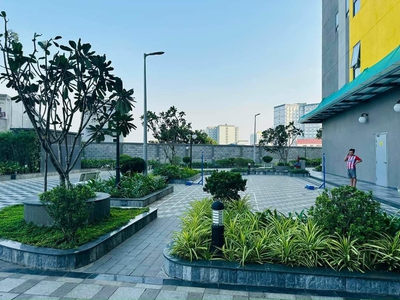 Chính chủ bán căn 2 phòng ngủ giá rẻ tại bcons green view-dĩ an 0