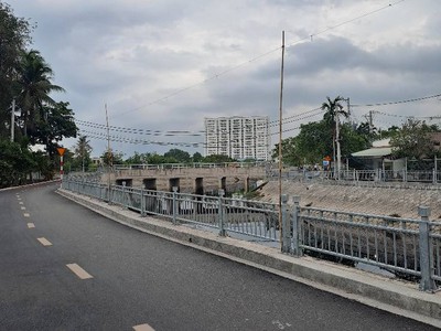 Gần 200m2 thổ cư, ngang 8m cực hiếm, an phú đông quận 12 - xe tải vào đất - phù hợp xây chdv, biệt 0