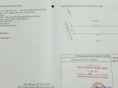 Bán nhanh 2 lô đất mặt đường trực cát siêu hiếm giá tốt nhất thị trường 1