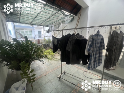 Bán nhà biệt thự quận 10 100m2 ngang 8m 4 tầng st 6pn gần mặt tiền 3