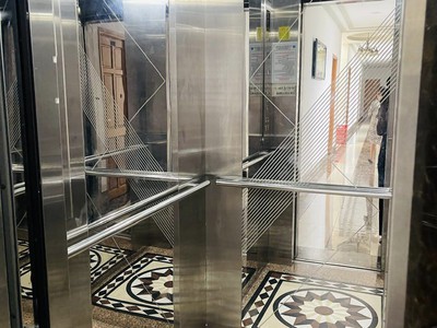 Khách sạn  mt trần văn mười - xuấn thới đông - hóc môn - diện tích khủng dòng tiền 3 tỷ/năm. 4