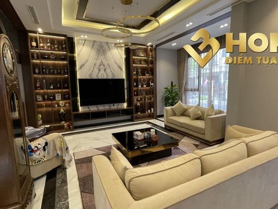 Vh57. cho thuê biệt thư song lập sao biển vinhome marina full đồ / fully funished duplex villa for 4