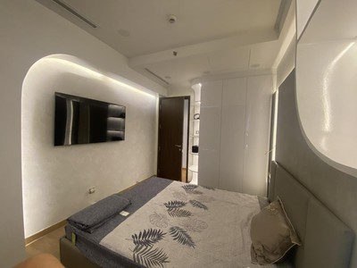 Cần bán nhanh căn hộ 3pn tại dự án midtown phú mỹ hưng - tòa m8 the peak 1