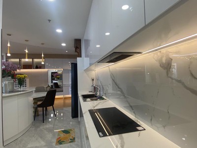 Cần bán nhanh căn hộ 3pn tại dự án midtown phú mỹ hưng - tòa m8 the peak 3