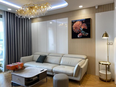 Cần bán nhanh căn hộ 3pn tại dự án midtown phú mỹ hưng - tòa m8 the peak 0