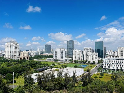 Cần bán nhanh căn hộ 3pn tại dự án midtown phú mỹ hưng - tòa m8 the peak 4