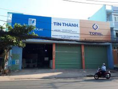 Q.bình tân. dt 17x42. mặt tiền đường 15m ao đôi  giá 39 tỷ tl 0