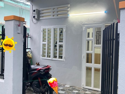 Siêu rẻ bán nhà đường Điện Biên Phủ - trung tâm Đà nẵng - giá chỉ nhỉnh 1 tỷ. 4