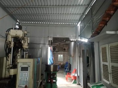 Cần bán gấp nhà rộng, giá rẻ nhà xưởng , sx 2