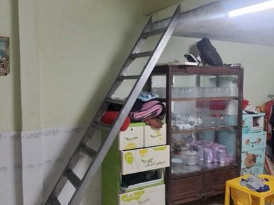 Cần bán gấp nhà rộng, giá rẻ nhà xưởng , sx 3