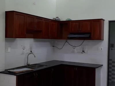 Cho thuê nhà nguyên căn 125m2, nằm ngay mặt tiền ngã tư ba la, nghĩa dõng, tp quảng ngãi. 3