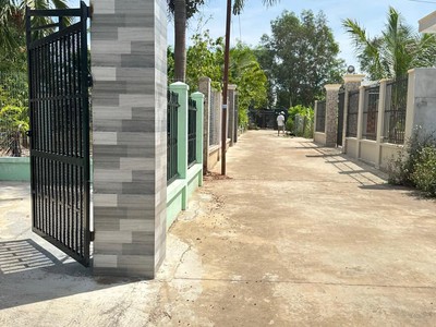 Cho thuê nhà nguyên căn 270m2, đồng xoài, bình phước 2