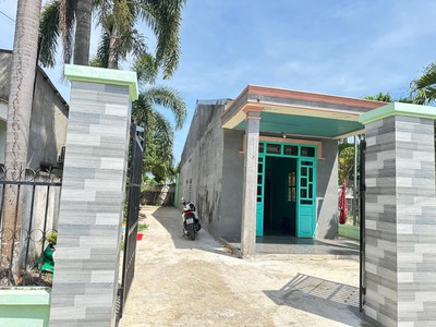 Cho thuê nhà nguyên căn 270m2, đồng xoài, bình phước 0