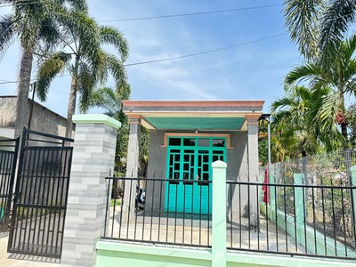 Cho thuê nhà nguyên căn 270m2, đồng xoài, bình phước 1