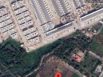 Bán đất đường lò lu, p. trường thạnh, q.9, hồ chí minh. 1