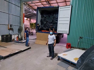Cho thuê kho kcn long hậu   long an nhiều diện tích 0