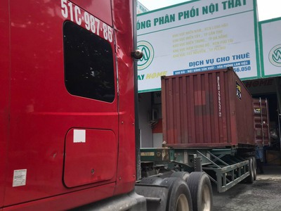 Cho thuê kho kcn long hậu   long an nhiều diện tích 1