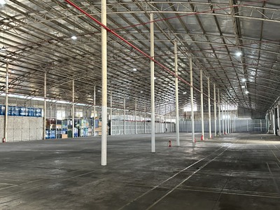 Cho thuê kho kcn long hậu   long an nhiều diện tích 3