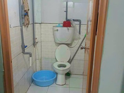 Cần bán gấp   gấp   gấp   căn nhà cấp 4 tại xã tân phú trung - huyện củ chi - hcm 3