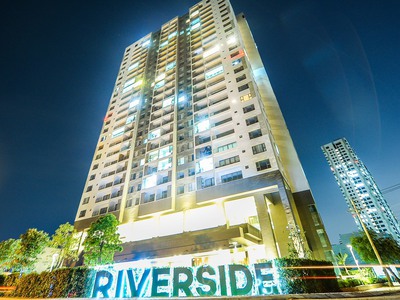 Chính chủ cần bán căn hộ an gia riverside tại: quận 7 hồ chí minh 1
