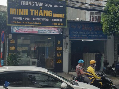 Chính chủ cần bán nhanh căn nhà  vị trí đẹp tại quận tân phú, tphcm 0