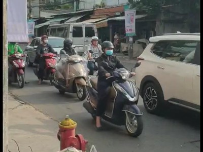 Chính chủ cần bán nhanh căn nhà  vị trí đẹp tại quận tân phú, tphcm 3