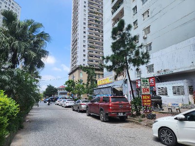 Gấp bán liền kề văn khê giá thanh lý chỉ hơn 8 tỷ 0