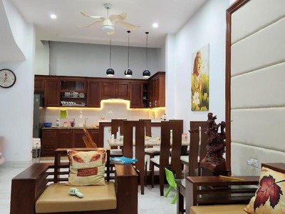 Foresa- Khung trời Âu giữa lòng Tây Hà Nội 2