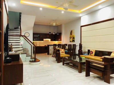 Foresa- Khung trời Âu giữa lòng Tây Hà Nội 3